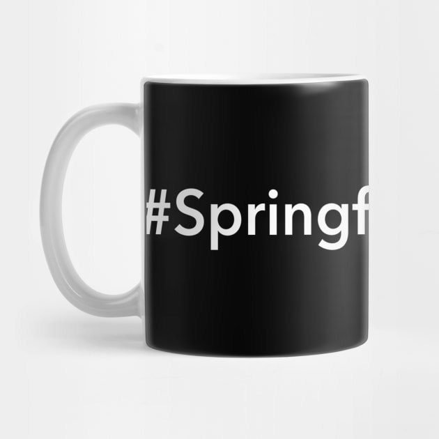 Springfield Strong by Novel_Designs